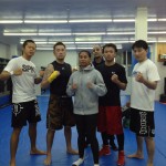 Y&K SPORTS ACADEMY Half Day Martial Arts Camp