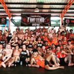 Tiger Muay Thai & MMA Training Camp